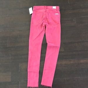 Hudson Jeans-24 waist